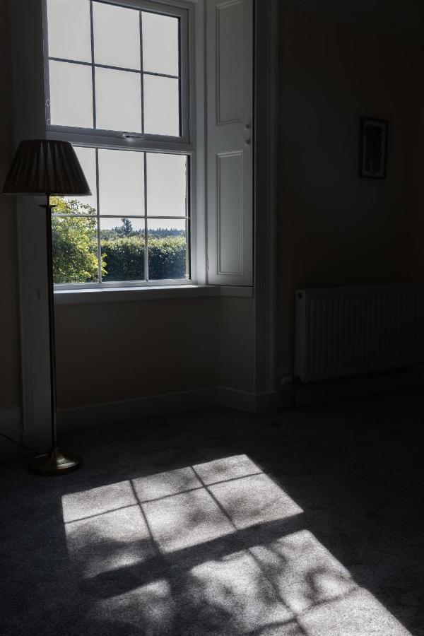 Abbotshill, Dalvey Estate Villa Forres Eksteriør bilde