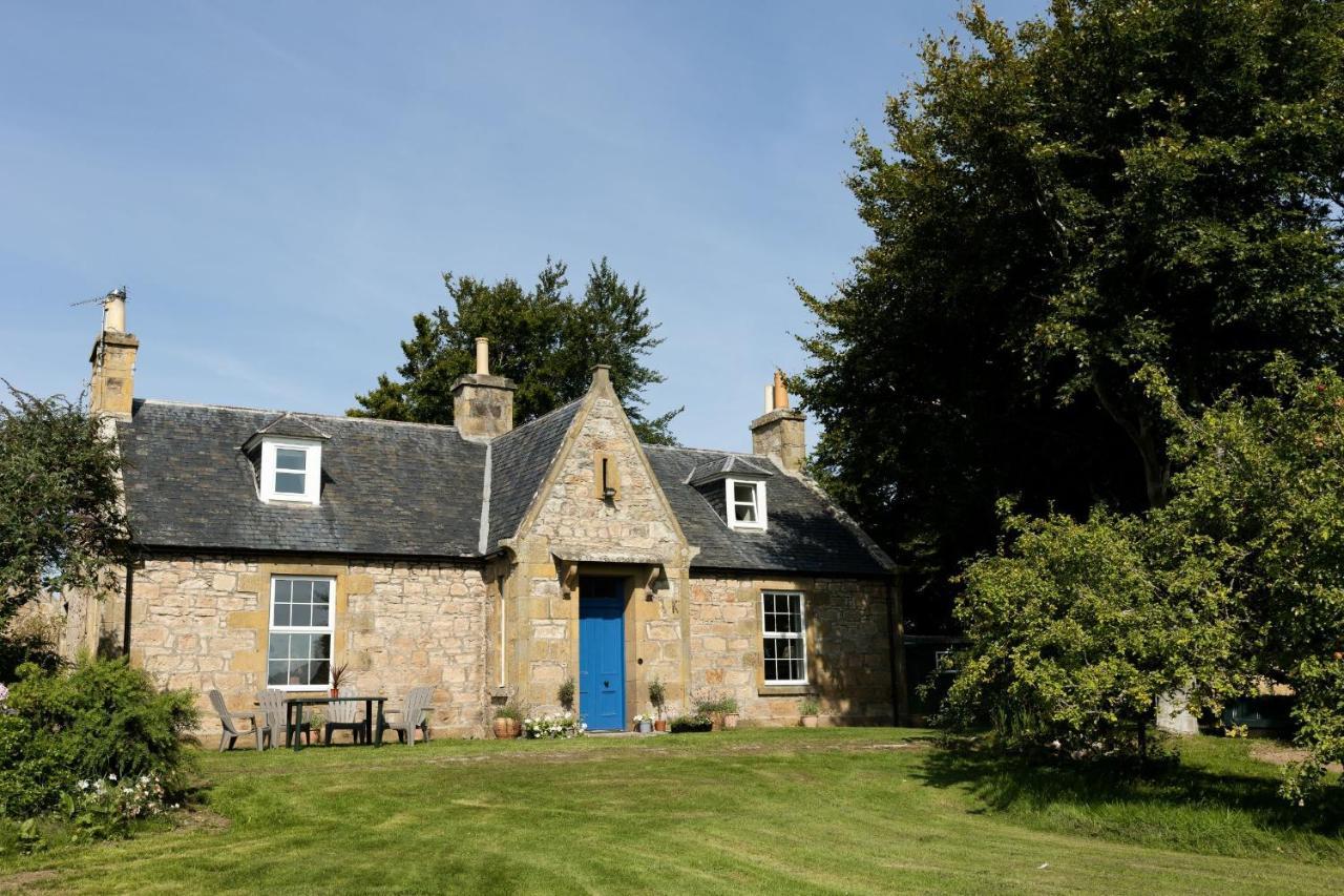 Abbotshill, Dalvey Estate Villa Forres Eksteriør bilde