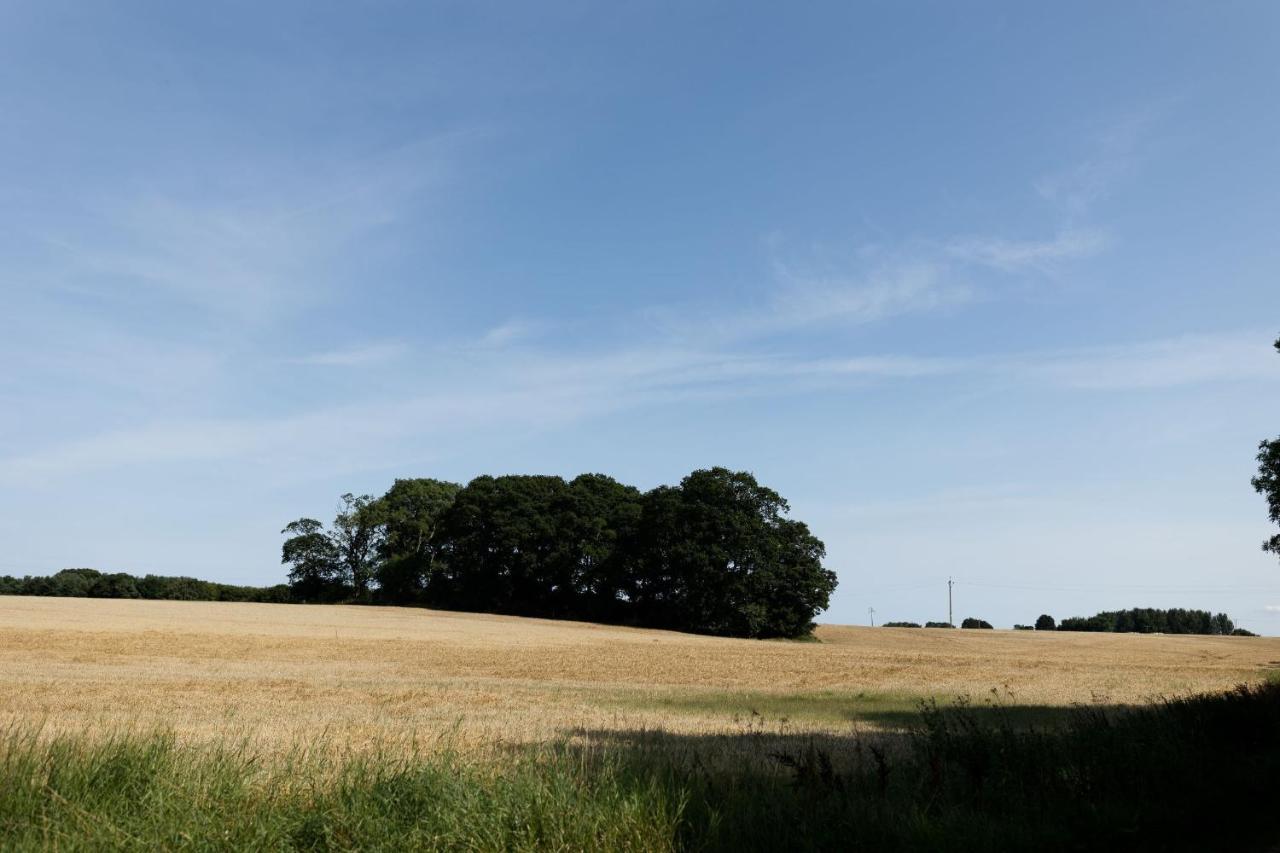 Abbotshill, Dalvey Estate Villa Forres Eksteriør bilde
